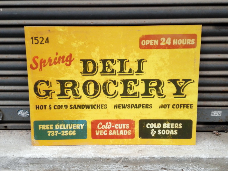 caja luz pared 2 lados 50_5x71-81_5x16 (40eu.) 1u